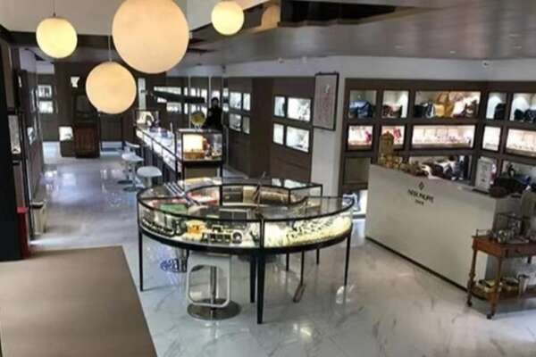 罗城县寄卖奢侈品店