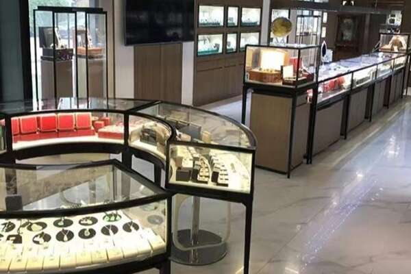 罗城县奢侈品回收